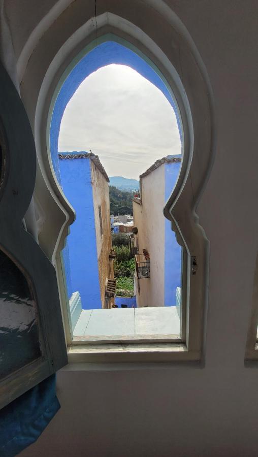 Honey Suckle Hotel Chefchaouen Exterior photo