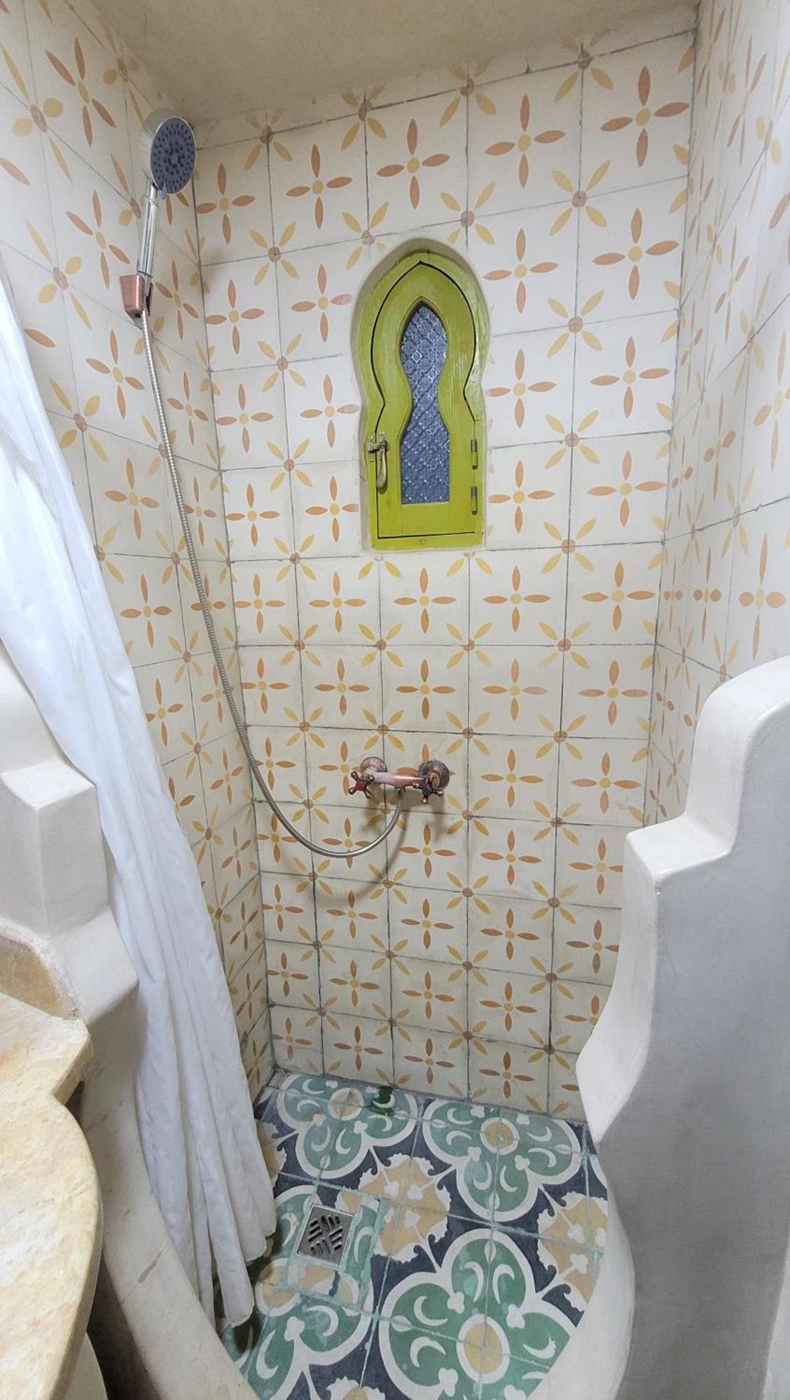 Honey Suckle Hotel Chefchaouen Exterior photo